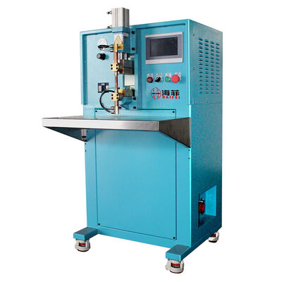 Bench Type Medium Frequency DC Spot Welding Machine